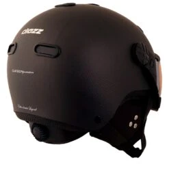 Casque Visière Diezz Louna 2 Legend Black Activilux Ml Blue Cat.1-3 -Montagne Équipe 1df8f58e52a376f681d649177d3d4504dd232148 H23DIEZACC3325407 3