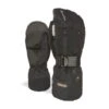 Moufles Level Snowboard Star - Black -Montagne Équipe 1e1d527f408c4472b4bce430500d59085e04488d H22LEVEACC3033 8