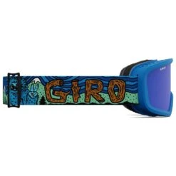 Masque De Ski Giro Chico 2.0 Blue Shreddy Yeti Grey Cobalt -Montagne Équipe 1e4b10b9a175bbdc56bce8de3d99d7b87f0bb580 H23GIROACC330640 GIRO0029438 3