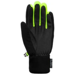 Gant Reusch Simon R-Tex Xt Junior Black Surf The Web Safety Yellow -Montagne Équipe 1e6c903dada217f72a04e71cbe5c3fdb9d4cff71 H23REUSACC2324732 2