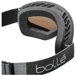 Masque De Ski Bolle Freeze Plus Black Matte Black Chrome -Montagne Équipe 1f2d8a612abc1367f6df6888bb846e8617fecb74 H22BOLLACC182213 BOLL0454855 902