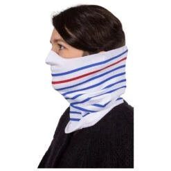 Tour De Cou Boldo'AIR Ergo Ski Confort Premium Marinière -Montagne Équipe 1fad09932a7009771efc8bd1f7d26ac7c12aea89 H21BOLDACC173014 BOLD0590252 10