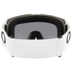 Masque De Ski Oakley Target Line M Matte White Dark Grey -Montagne Équipe 1fdae886dde4944463a37124e580a7beb1f486c0 H23OAKLACC341398 OAKL0214551 2
