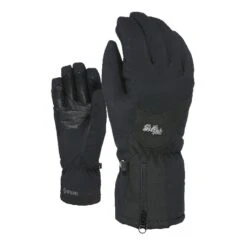 Gant Level Snowboard Emerald W - Black