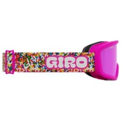 Masque De Ski Giro Chico 2.0 Pink Sprinkles Amber Pink -Montagne Équipe 2053facefc3a4180e3ac544269b37600fd8fcae2 H23GIROACC330640 GIRO0029424 3
