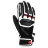 Gant Reusch Pro Rc Black White Fire Red -Montagne Équipe 209067eb35e19cd0c5ae49f7094ff6ddc4657c49 H23REUSACC2325042 0