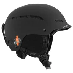 Cébé Casque Cebe Dusk Lite Black Matte