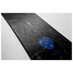 NITRO Pack Snowboard T1 + Fix -Montagne Équipe 20cef30122c8d7400641487f17d16c8f0dc4b48e H22NITRBOA181820 7