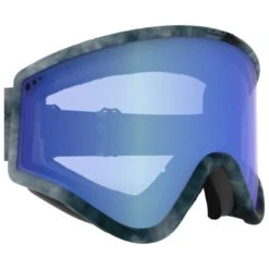 Masque De Ski Volcom Yae Lagoon Tie-Dye Blue Chrome -Montagne Équipe 20d8105ba0689a13e3a8449fe4428c372c7c7e80 H23VOLCACC258740 VOLC0036265 1