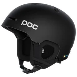 Casque Poc Fornix Uranium Black Matt