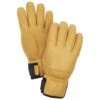 Gant Hestra Omni 5 Finger Tan