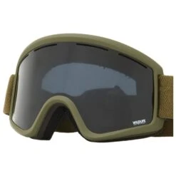 Masque De Ski Von Zipper Cleaver Sin Milspec Widlife Blackout + Widlife Low Light -Montagne Équipe 21526b5c54119ba74be0f2275b81fce47385177c H23VONZACC357356 VONZ0102782 1