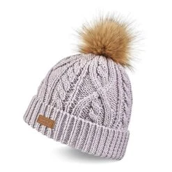 Bonnet Dakine Kelsey - Lavender