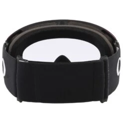 Masque De Ski Oakley Flight Deck M Matte Black Prizm Clear -Montagne Équipe 21bd2d510936e504678cfdf20f98a3ddc417ce15 H23OAKLACC340888 OAKL0159211 2