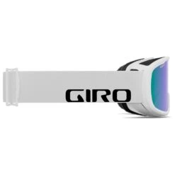 Masque De Ski Giro Roam White Wordmark Loden Green + Yellow -Montagne Équipe 222ba7d3fea17cc50ed77346d69f24d13cf25bbf H18GIROACC1319471 GIRO0029328 3