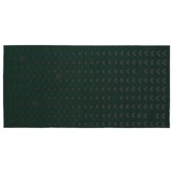 Tour De Cou Black Crows Maska 2 Necktube Olive Green