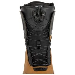 Boots Nitro Team TLS Brown Black -Montagne Équipe 22df76b27cd81239b4187e185ff9c6649b4d53ae H23NITRBOO2264987 904