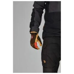 Gant Hestra Ergo Grip Active Dark Forest & Natural Brown -Montagne Équipe 231a4a26eb150f7a082e9a969ec70032ff49014a H22HESTACC2210554 16