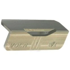 Affûtage Vola Equerre World Cup 88°