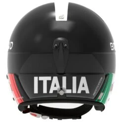Casque Briko Vulcano Fis 6.8 Epp - Fisi Shiny Black White -Montagne Équipe 239668363680dd181f01ea854e54f792ceec97f2 H23BRIKACC2249589 2