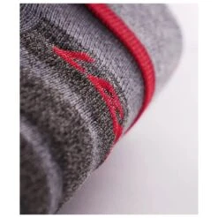 Chauffage Pied Lenz Heat Sock 5.1 Toe Cap Slim Fit Gris Rouge -Montagne Équipe 23d4a78d93ad13e6c977a1a532a12b5f64425b07 H23LENZACC3353395 904