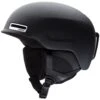 Casque Smith Maze Matte Black