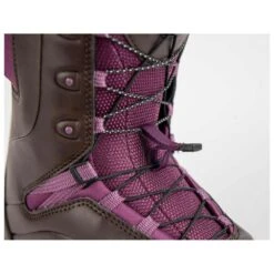 Boots Nitro Crown Tls Port -Montagne Équipe 2499d631004896497f88316daec8954f5c69cb87 H23NITRBOO3399981 905