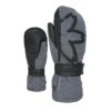 Moufles Level Snowboard Oasis Plus W - Antracite -Montagne Équipe 24b51a2be4241b00fddcf1d85f69078b95ace3cf H22LEVEACC50216 1