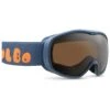 Masque De Ski Julbo Spot Bleu Brun -Montagne Équipe 252e947f5211a2f7e9180989d8440149a6de27c6 VH20JULBACC039 0