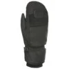 Moufles Level Empire Black Mitt