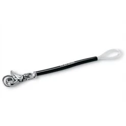 Leash Snowboard Dakine Board Cord Leash - Black