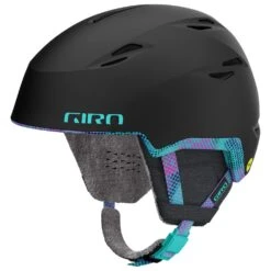 Casque Giro Envi Spherical Matte Black Chroma Dot -Montagne Équipe 26c5f3f225c15e4049e659e7965e790d2f95d58b H23GIROACC3343650 3