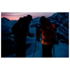 Dva Mammut Barryvox -Montagne Équipe 271d32dcea57bcb5a1ab1e71cb411636f4cc955c H18MAMMACC072 H18MAMMACC072 SANS 905