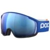 Masque De Ski Poc Zonula Clarity Comp Natrium Blue Spektris Blue -Montagne Équipe 2736c239c6dc0a5235619d10053f0105a0580eb2 H22POCSACC178964 POCS0489726 0