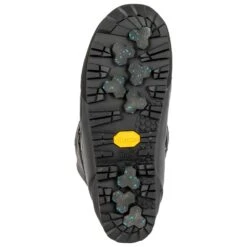 Boots Nitro Incline Tls Black -Montagne Équipe 273793228c30a8e31384d3ae67217d16fcf48d9f H23NITRBOO2264996 9