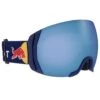 Masque De Ski Red Bull Spect Sight Matt Dark Blue Brown Blue Mirror Snow -Montagne Équipe 2781a93526917f7eab5907cc09a3862162c099b8 E21REDBLUN176837 REDB0466802 0
