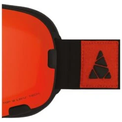 Masque De Ski Cairn Spirit Mat Black Orange Spx 3000 Ium -Montagne Équipe 27cc16c6df9de76309f8147ebab2cb7e09f4040b VH17CAIRACC069 2