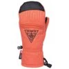 Moufles 686 Wmns Jubilee Mitt Hot Coral