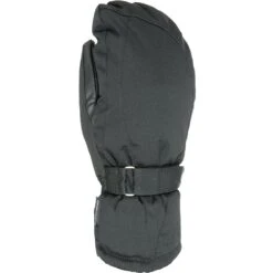 Moufles Level Hero W Mitt Noir