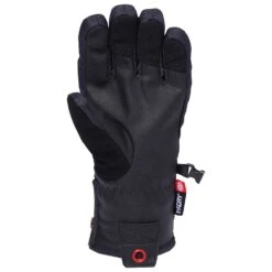 Gant 686 Wms Fortune Glove Black -Montagne Équipe 285f12452a9122ed01ea64e5c565ddc44702c4b4 H220686ACC1352489 6