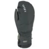 Moufles Level Alpine Mitt Black