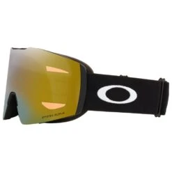 Masque De Ski Oakley Fall Line L Matte Black Prizm Sage Gold Iridium -Montagne Équipe 28f7684d9ace9743a3e37b19d54ee6278cb5269f H20OAKLACC10255471 OAKL0159255 9