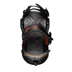 Fix Snowboard Jones Orion Rp Robert -Montagne Équipe 29884d0d28355fafcb7333e0e7abf8188c798ac7 H23JONEBOA2349996 3