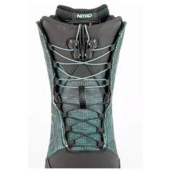 Boots Nitro Sentinel TLS Gravity Grey -Montagne Équipe 29d427acf2bd6a6b3b9459c5cc3117a7e1223198 H23NITRBOO3374089 904