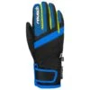 Gant Reusch Duke R-Tex Xt Junior Black Brilliant Blue Safety Yellow -Montagne Équipe 2a890419d049feafc06da1e3bad72114fdba2776 H23REUSACC2324733 0