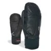 Moufles Level Off Piste Leather Mitt -Montagne Équipe 2b50639667d2436d6b66a8e4d0b8e3cb5f65602d H22LEVEACC64418 0