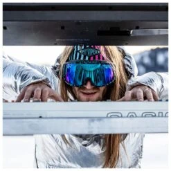 Masque De Ski Pit Viper The Gogglés The Midnight -Montagne Équipe 2b836eef5d00a64037d1c3ee71878b50699a17ac H23PITVACC345851 PITV0202898 901