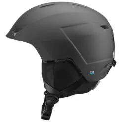 Casque Salomon Pioneer Lt Access Black 9 Casque Salomon Pioneer Lt Access Black -Montagne Équipe 2bca547d27eae61a82a551881d23c16b8a6625c2 H21SALOACC005 3