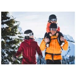 Masque De Ski Izipizi Snow Junior Orange -Montagne Équipe 2bf89209de3ec04bdbf60bcdfa951156168f27df H23IZIPACC355915 IZIP0680683 903