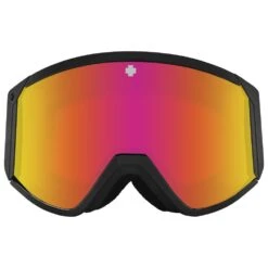 Masque De Ski Spy Raider Psychedelic ML Bronze Pink Spectra -Montagne Équipe 2c7663d090cde65368183fffad215af5838f3d41 H210SPYACC170757 0SPY0103204 4